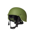 Bullet Proof Helm Leichter ballistischer Helm aus Kevlar für Militär und Polizei mit Stufe 3A